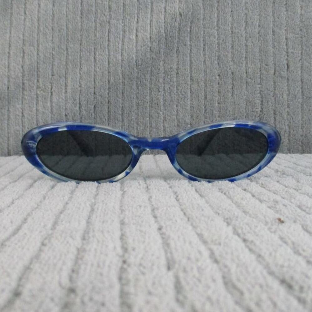 New Divine Eyewear Lara sunglasses Blue Tort/Smoke